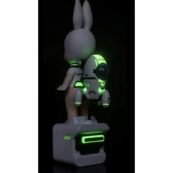 Sonny Angel X Wase Limited Edition Sapce Rabbit Series-Rocket Rabbit 12 Sonny Angel X Wase Limited Edition Sapce Rabbit Series-Rocket Rabbit -Toysez 7 8a03fb55 b95d 4805 a928 88a77e4aaf8e