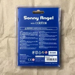Sonny Angel With Colette Limited 2015 -Toysez 7 9791386b 73c6 4119 a879 1fbbfbfea77a