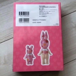 Sonny Angel 15th Anniversary Limited Complete Guide Book 5 Sonny Angel 15th Anniversary Limited Complete Guide Book -Toysez 7 b5957fdd fc0b 48d7 b2bf 017ead667661