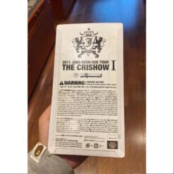 Bearbrick 2011 JANG KEUN SUK TOUR 1 100% Limited Medicom Be@rbrick 5 Bearbrick 2011 JANG KEUN SUK TOUR 1 100% Limited Medicom Be@rbrick -Toysez 82 3