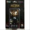 Bearbrick BTS BACK TO PLAY China 100% Limited Medicom Be@rbrick