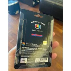 Bearbrick BTS BACK TO PLAY China 100% Limited Medicom Be@rbrick -Toysez 86 3