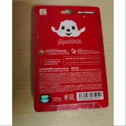 Bearbrick Monchhichi 1st Generation 100% Limited Medicom Be@rbrick -Toysez 89 3
