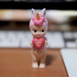 Toysez 7 Sonny Angel Message Of Love Series Secret Unicorn