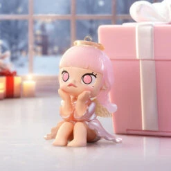 MOLLY Castle Christmas Miracle Box Series Secret Miracle For You Special Ver.(No Box)