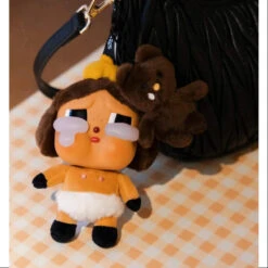 Crybaby Crying Again Series Vinyl Face Plush Secret Baby Brown(1/144) -Toysez 8 3 76ee2e59 68bf 40bb 8077 66c5e112683d