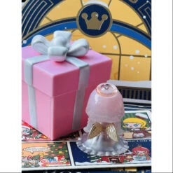 MOLLY Castle Christmas Miracle Box Series Secret Miracle For You Special Ver.(No Box) -Toysez 8 4 3da68fe8 5102 471f 9c02 ce7914b29e38