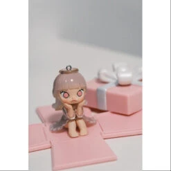 MOLLY Castle Christmas Miracle Box Series Secret Miracle For You Special Ver.(No Box) -Toysez 8 6 69dc8d87 58e1 4976 86b4 77d18646c328