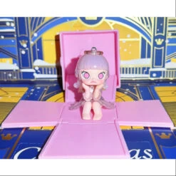 MOLLY Castle Christmas Miracle Box Series Secret Miracle For You Special Ver.(No Box) -Toysez 8 7 25541dea 04bb 4815 a92c 7fe6661aadc2