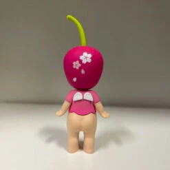 Sonny Angel Cherry Blossom Series-Night Version Secret Cherry -Toysez 8 8357dde1 b59b 4c26 9aea 62e35069e658