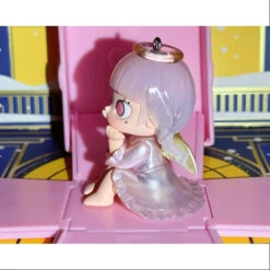 MOLLY Castle Christmas Miracle Box Series Secret Miracle For You Special Ver.(No Box) -Toysez 8 8 83cb9d57 bf32 4bab a173 bdd0b6724e13