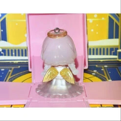 MOLLY Castle Christmas Miracle Box Series Secret Miracle For You Special Ver.(No Box) -Toysez 8 9