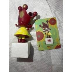 MOLLY Anniversary Statues Classical Retro 2 Series Secret MC MOLLY -Toysez 8 b3bd7e92 1aee 4ff9 9601 37cda45ec1d6