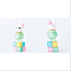 Sonny Angel Christmas Ornament Series 2022 Secret Robby 5 Sonny Angel Christmas Ornament Series 2022 Secret Robby -Toysez 90