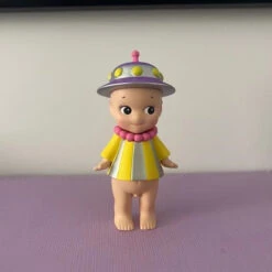 Sonny Angel In Space Adventure Series Secret UFO