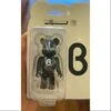 Bearbrick B8ta 100% Limited Medicom Be@rbrick 2020
