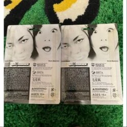 Bearbrick KEG AWA ZOKU SET 100% Limited Medicom Be@rbrick 5 Bearbrick KEG AWA ZOKU SET 100% Limited Medicom Be@rbrick -Toysez 97 3