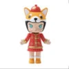 MOLLY Happy Chinese New Year 2018 Series Secret Doggy(1/96)