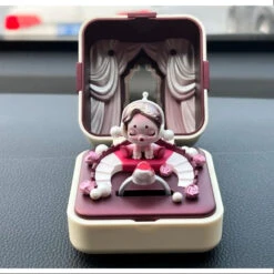 Skullpanda Pop Mart Romantic Ring Box Series 1 Secret Skullpanda(1/96) -Toysez 9 3 276ca30f 166a 42d8 968a 0d2effa97f08