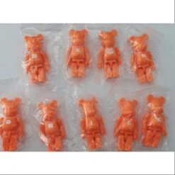 Bearbrick Series 39 BASIC SET 9PCS 100% Medicom Be@rbrick -Toysez 9 3 66dce990 2cc1 4a99 be3a 68d94ceff70c