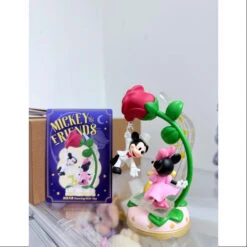 Pop Mart The Wonderful Dreams Of Mickey And His Friends Series Scene Sets Secret Dancing With You(1/96) -Toysez 9 4 34d18f02 fe92 49b1 8667 ea15566b3ede