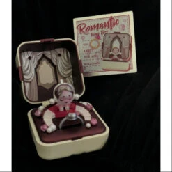 Skullpanda Pop Mart Romantic Ring Box Series 1 Secret Skullpanda(1/96) -Toysez 9 4 47baa89a b8c0 44d7 bc6a d7bfcf1d5408
