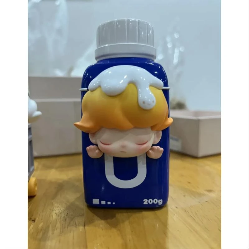 DIMOO Yogurt Milk Limited Edition CHUNZHEN Yogurt Dreamer 2 DIMOO Yogurt Milk Limited Edition CHUNZHEN Yogurt Dreamer - Image 2