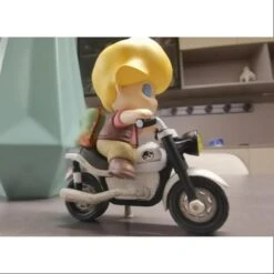 DIMOO Jurassic World Run Limited Edition -Toysez IMG 2591 20231210 060809