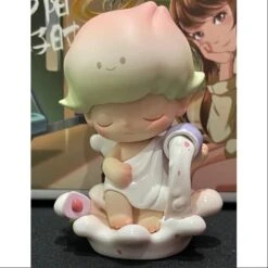 DIMOO 2022 Peach Guava Mini Figure Limited Edition -Toysez IMG 2599 20231210 072657