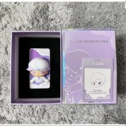 DIMOO S-lab X VIVO Limited Edition