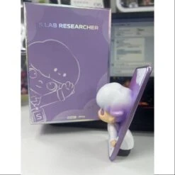 DIMOO S-lab X VIVO Limited Edition -Toysez IMG 2610 20231210 074516