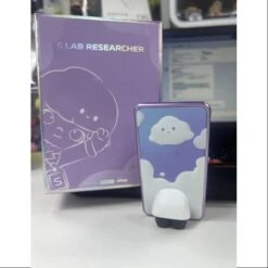 DIMOO S-lab X VIVO Limited Edition -Toysez IMG 2611 20231210 074525