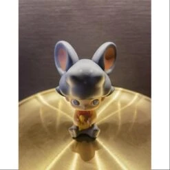 DIMOO Cheese Mouse Limited Edition -Toysez IMG 2619 20231210 075513