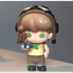 DIMOO SKY EXPLORER Limited Edition -Toysez IMG 2634 20231210 081501