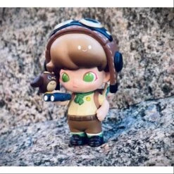 DIMOO SKY EXPLORER Limited Edition -Toysez IMG 2635 20231210 081545