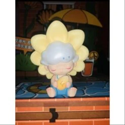 DIMOO X Kiehl's Calen Limited Edition -Toysez IMG 2642 20231210 082358