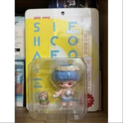 DIMOO WORLD Shaved Ice Foodie Limited Edition