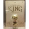 DIMOO WORLD Uncrowned King Mini Figure Limited Edition（special Color）