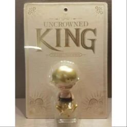 DIMOO WORLD Uncrowned King Mini Figure Limited Edition（special Color）