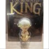 DIMOO WORLD Uncrowned King Mini Figure Limited Edition