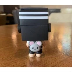 DIMOO X SEPHORA LOVE ANGEL Limited Edition -Toysez IMG 2654 20231211 093759