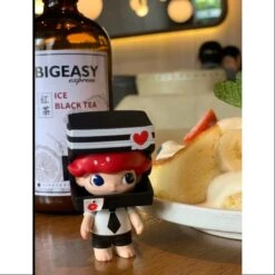 DIMOO X SEPHORA LOVE ANGEL Limited Edition -Toysez IMG 2655 20231211 093820