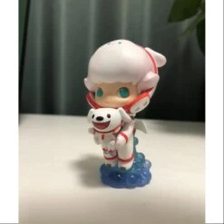 DIMOO X JD JOY FIGURE JD Joy Mini Figure Limited Edition -Toysez IMG 2666 20231211 095508