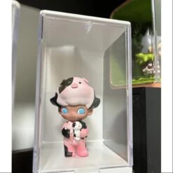 DIMOO THREE LITTLE PIGS Limited Edition 6 DIMOO THREE LITTLE PIGS Limited Edition -Toysez IMG 2674 20231211 100520