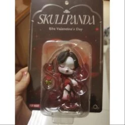 Skullpanda The Valentine's Day 2022 Limited Edition