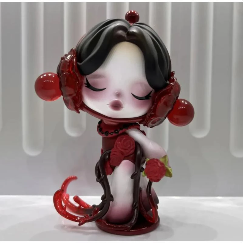 Skullpanda The Valentine's Day 2022 Limited Edition 2 Skullpanda The Valentine's Day 2022 Limited Edition - Image 2