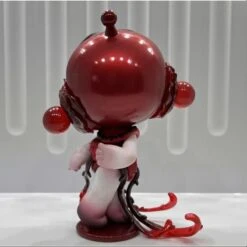 Skullpanda The Valentine's Day 2022 Limited Edition 9 Skullpanda The Valentine's Day 2022 Limited Edition -Toysez IMG 2706 20231216 080336