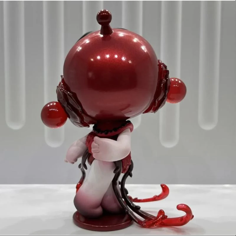 Skullpanda The Valentine's Day 2022 Limited Edition 4 Skullpanda The Valentine's Day 2022 Limited Edition - Image 4