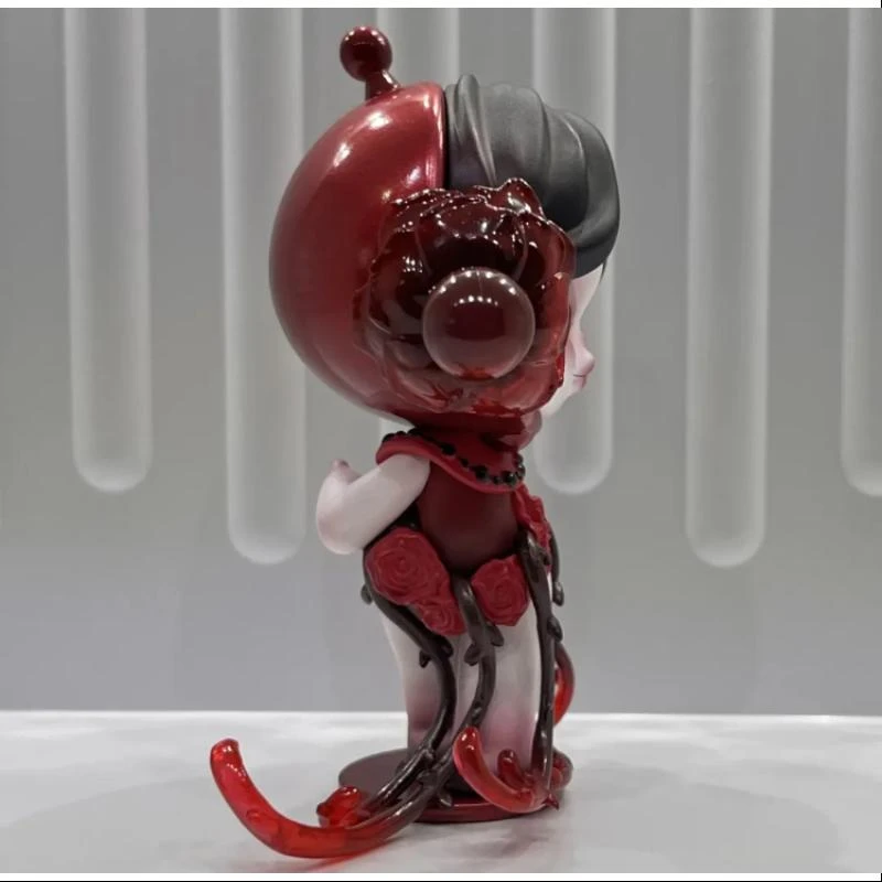 Skullpanda The Valentine's Day 2022 Limited Edition 5 Skullpanda The Valentine's Day 2022 Limited Edition - Image 5