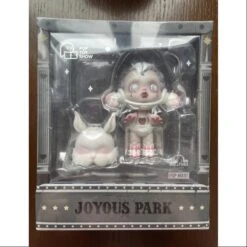 Skullpanda JOYOUS PARK Amusement Park Limited Edition